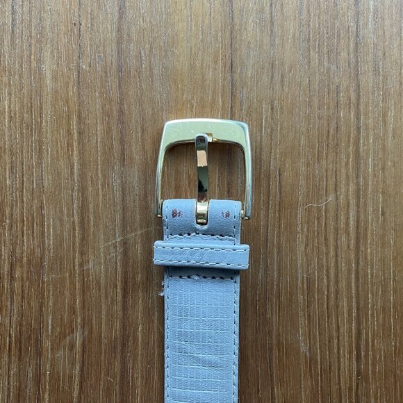 Vintage Yves Saint Laurent Belt - Picture 7 of 8